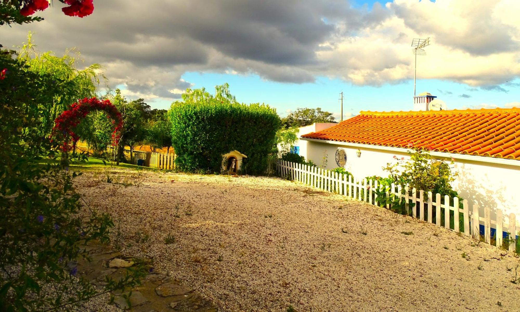 Monte Casaroes 2 By Stay In Alentejo 상루이스 외부 사진