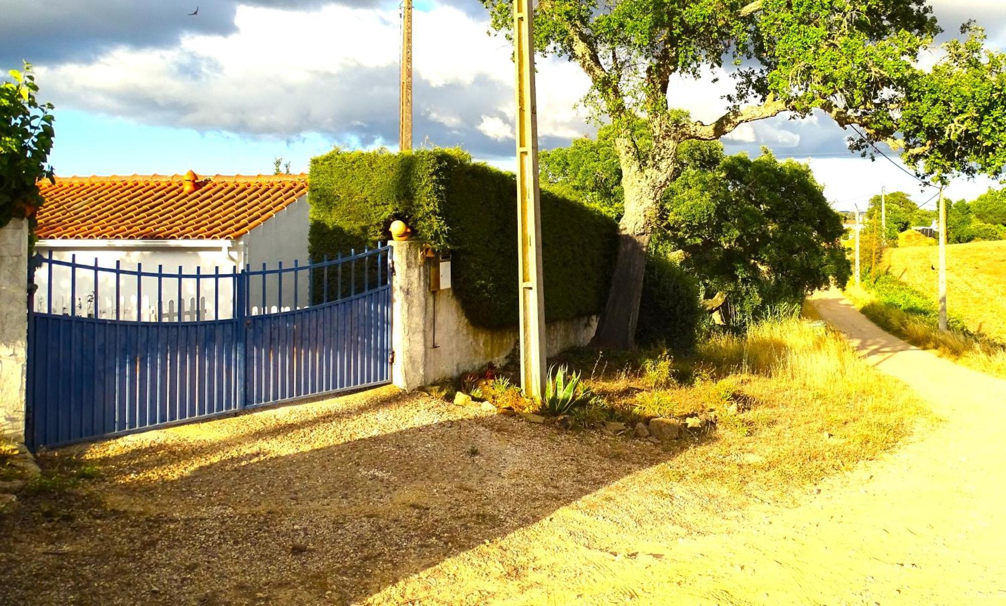 Monte Casaroes 2 By Stay In Alentejo 상루이스 외부 사진